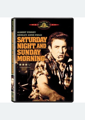 Saturday Night And Sunday Morning