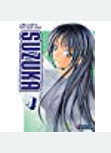Suzuka Volume 4