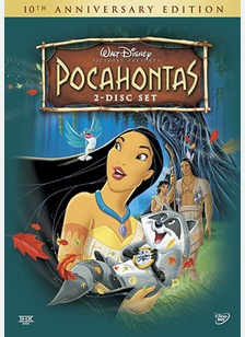 Pocahontas