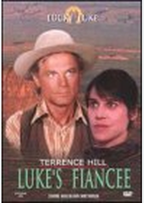 LUCKY LUKE:LUKES FIANCEE