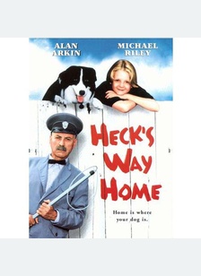 HECKS WAY HOME