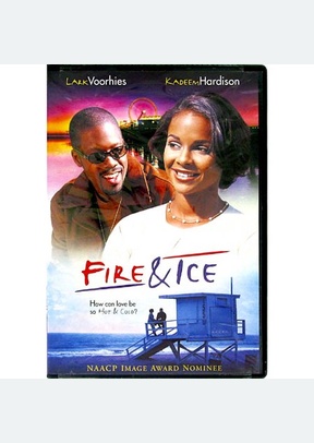 Fire & Ice