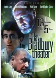 The Ray Bradbury Theater: Volume 2