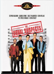 USUAL SUSPECTS
