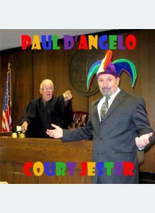 DANGELO, PAUL