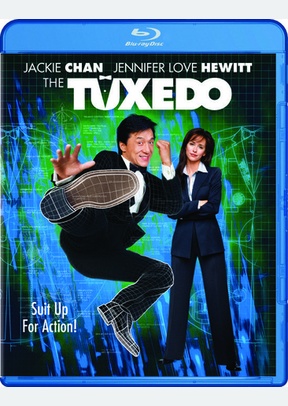 The Tuxedo