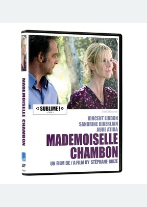 MADEMOISELLE