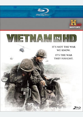 Vietnam in HD