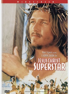 Jesus Christ, Superstar
