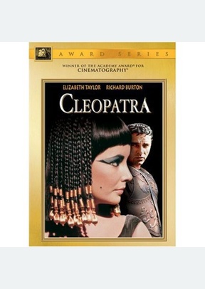 Cleopatra