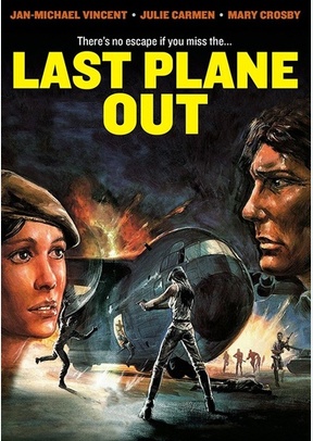 Last Plane Out