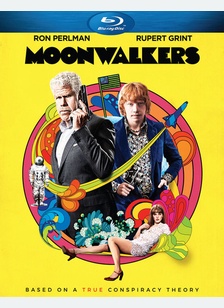 Moonwalkers