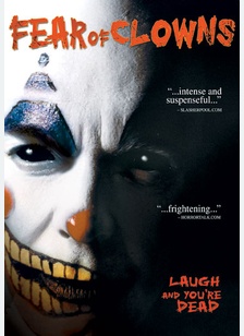 Fear of Clowns