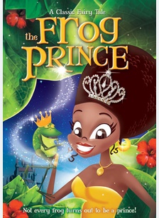 The Frog Prince