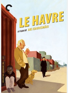 Le Havre