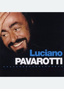 LUCIANO PAVAROTTI