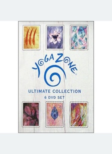 YOGA ZONE:ULTIMATE COLLECTION
