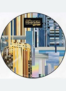 WE ARE SUPER HUMAN (LP)