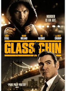 Glass Chin