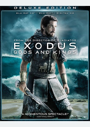 Exodus: Gods and Kings