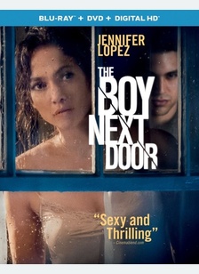 The Boy Next Door