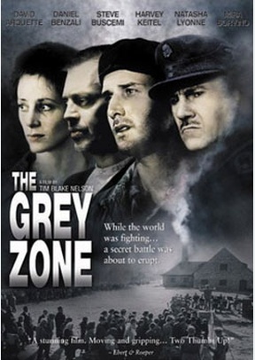 The Grey Zone