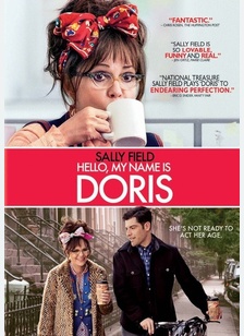 Hello, My Name is Doris