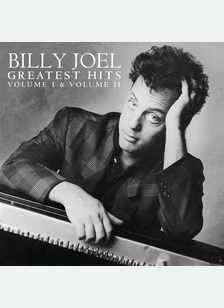 GREATEST HITS I & II (2LP)