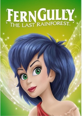 FernGully: The Last Rainforest