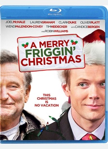 A Merry Friggin' Christmas