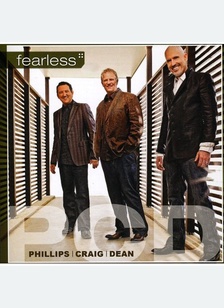 FEARLESS