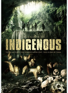 Indigenous