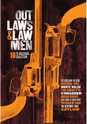 Western TV Movie Classics