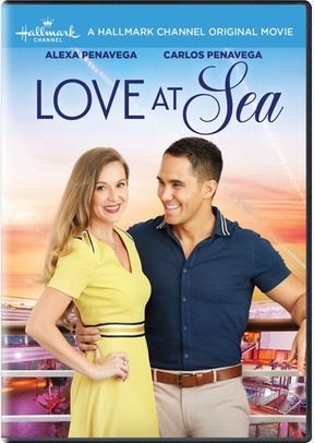 Love At Sea