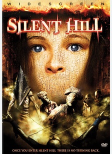 Silent Hill