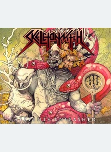 Serpents Unleashed