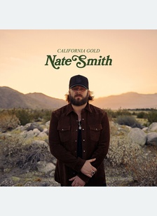 CALIFORNIA GOLD (LP)