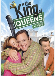 The King of Queens: 5th Season