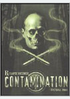 Relapse North American Contamination Festival