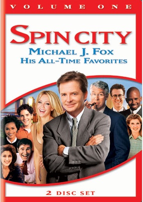 Spin City: Michael J. Fox - His All Time Favorites 1
