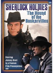 Sherlock Holmes: The Hound Of The Baskervilles