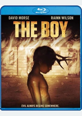 The Boy