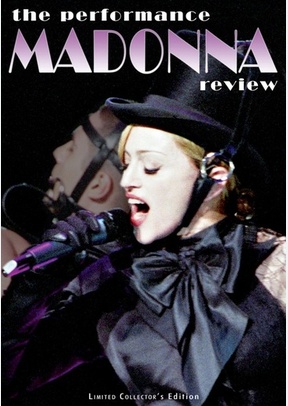 Madonna: Performance Review