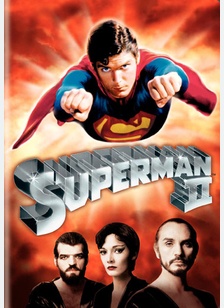 Superman II