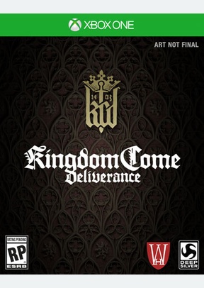 Kingdom Come: Deliverance - Xbox One
