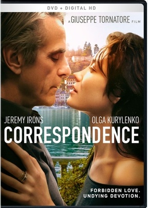 Correspondence