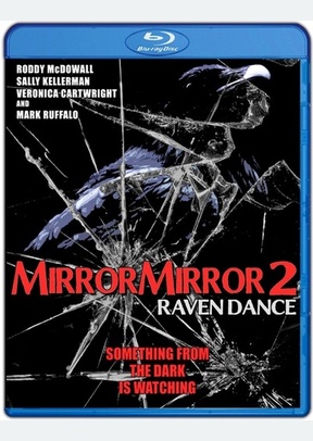 Mirror Mirror 2: Raven Dance