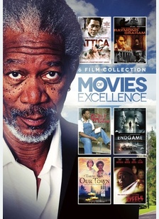 6-Film Collection: Movies of Excellence Volume 2