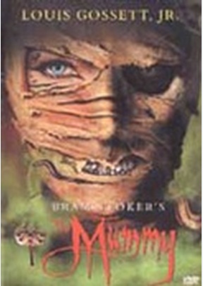 The Mummy