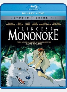 Princess Mononoke